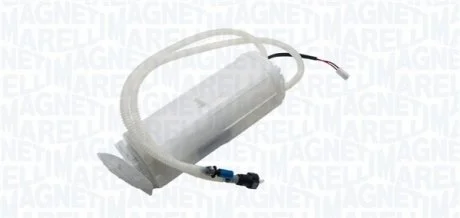 Електричний паливний насос для MAGNETI MARELLI 313011313153 фото товару