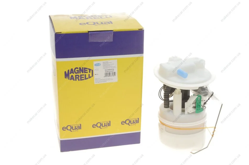 <strong>Паливний насос MAGNETI MARELLI 313011313157 (фото 1)</strong>