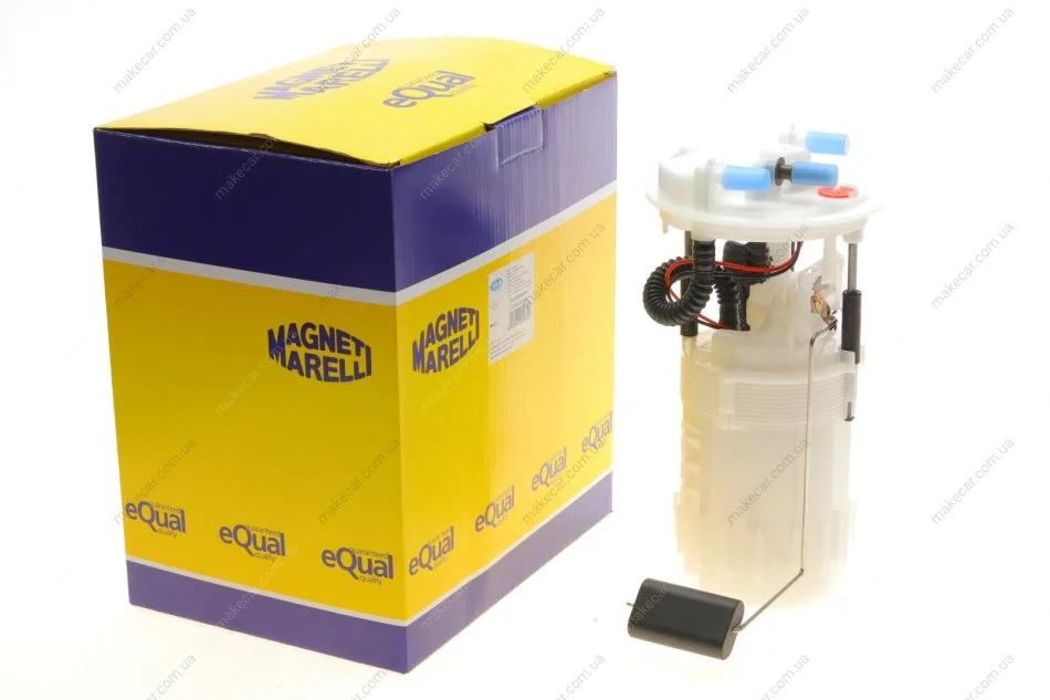 <strong>Паливний насос MAGNETI MARELLI 313011313185 (фото 1)</strong>