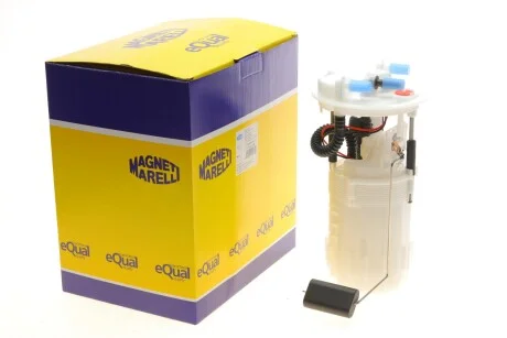 Паливний насос для Renault MAGNETI MARELLI 313011313185 фото товару