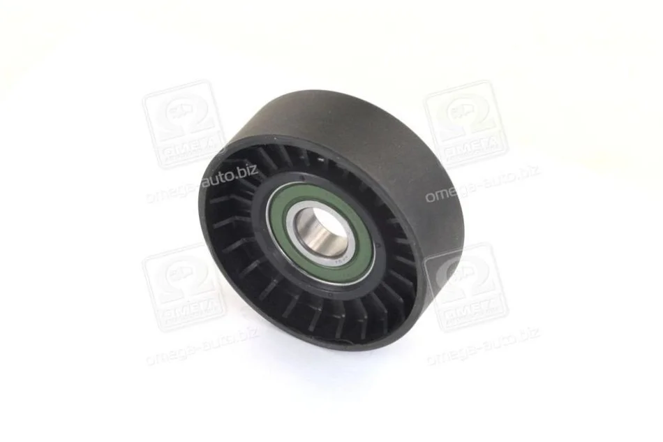 <strong>Ролик натяжний MAGNETI MARELLI 331316170009 (фото 1)</strong>