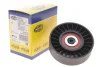 <strong>Паразитний / Ведучий ролик, клиновий ремінь MAGNETI MARELLI 331316170018 (фото 2)</strong>