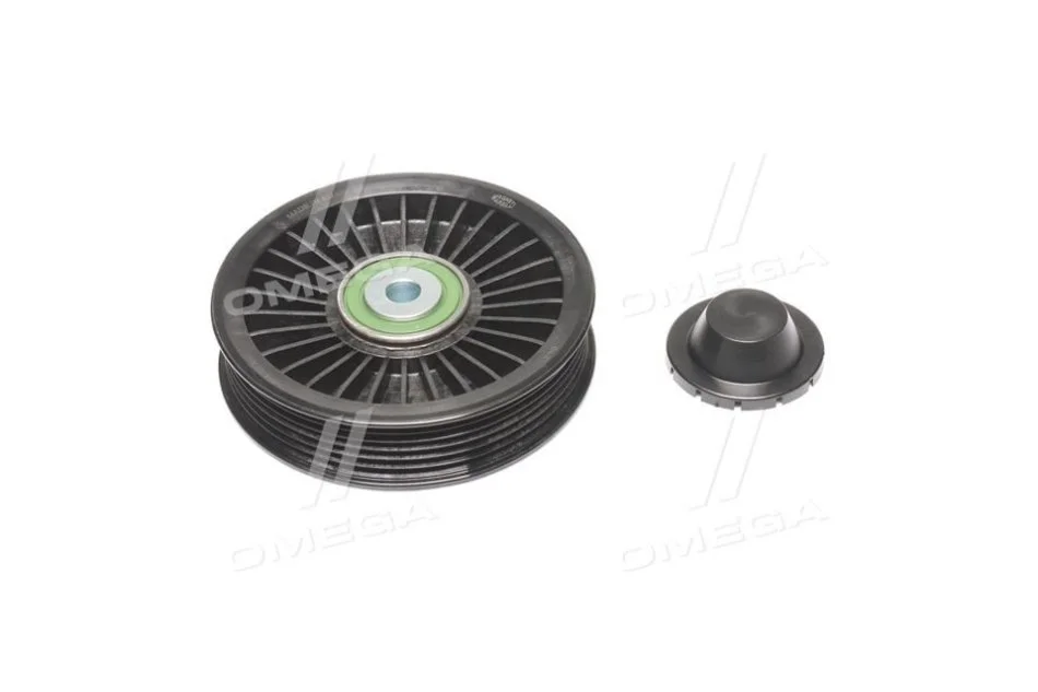 <strong>Ролик модуля натягувача ременя MPQ0020 (Вир-во MagnetiMarelli) MAGNETI MARELLI 331316170020 (фото 1)</strong>