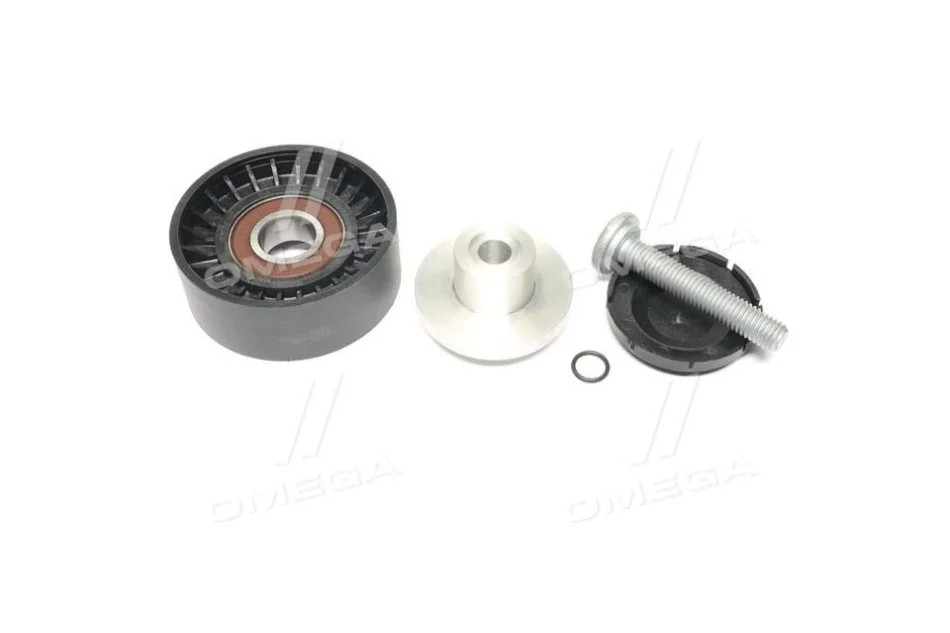 <strong>Шків привідного паса MAGNETI MARELLI 331316170021 (фото 1)</strong>