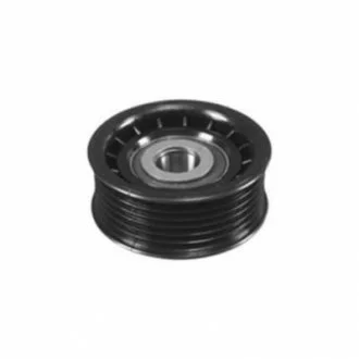 VW Ролик натяж.канавочный DB M112/OM611VW/AUDI 2,5TDI 97- для MAGNETI MARELLI 331316170041 фото товару