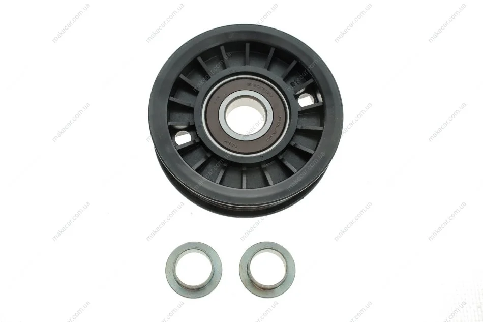 <strong>Шків привідного паса MAGNETI MARELLI 331316170044 (фото 1)</strong>