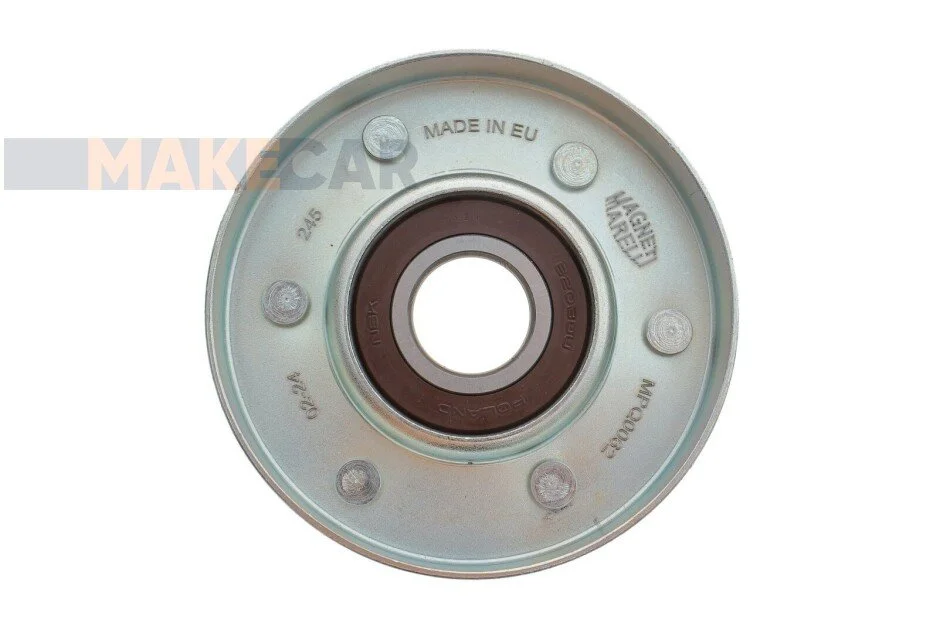 <strong>Ролик натяжний MAGNETI MARELLI 331316170062 (фото 1)</strong>