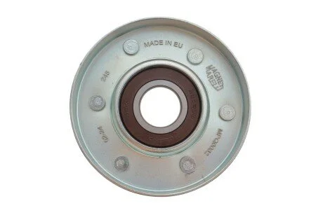 Ролик натяжний для Audi, Volkswagen, Skoda, Volvo MAGNETI MARELLI 331316170062 фото товару