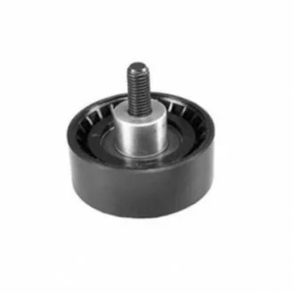FIAT Ролик натяжной Bravo 1.9D 07- для Fiat MAGNETI MARELLI 331316170063 фото товару