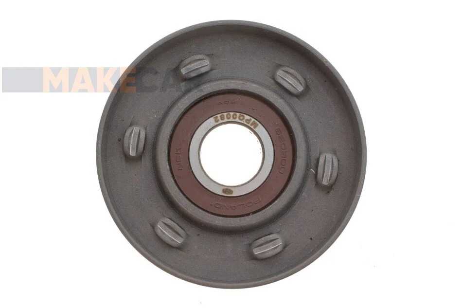 <strong>Ролик натяжний MAGNETI MARELLI 331316170082 (фото 1)</strong>