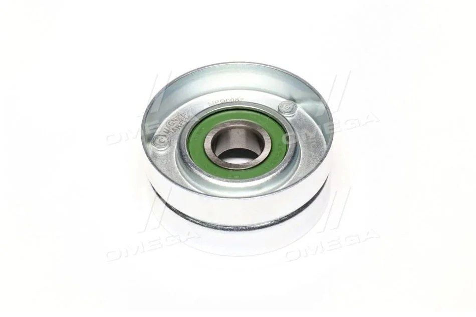 <strong>Шків натяжний MAGNETI MARELLI 331316170087 (фото 1)</strong>