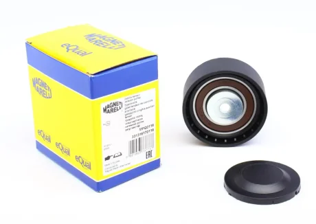 Ролик натяжний для поліклинового ременя для BMW MAGNETI MARELLI 331316170116 фото товару