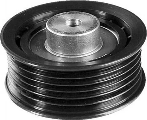 <strong>Напрямний ролик, клинового реміня (вир-во Magneti Marelli, кор. Код MPQ0134) MAGNETI MARELLI 331316170134 (фото 1)</strong>