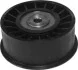 <strong>Ролик провідний GM, NISSAN, OPEL, RENAULT, VAUXHALL (вир-во Magneti Marelli, кор. код MPQ0137) MAGNETI MARELLI 331316170137 (фото 1)</strong>