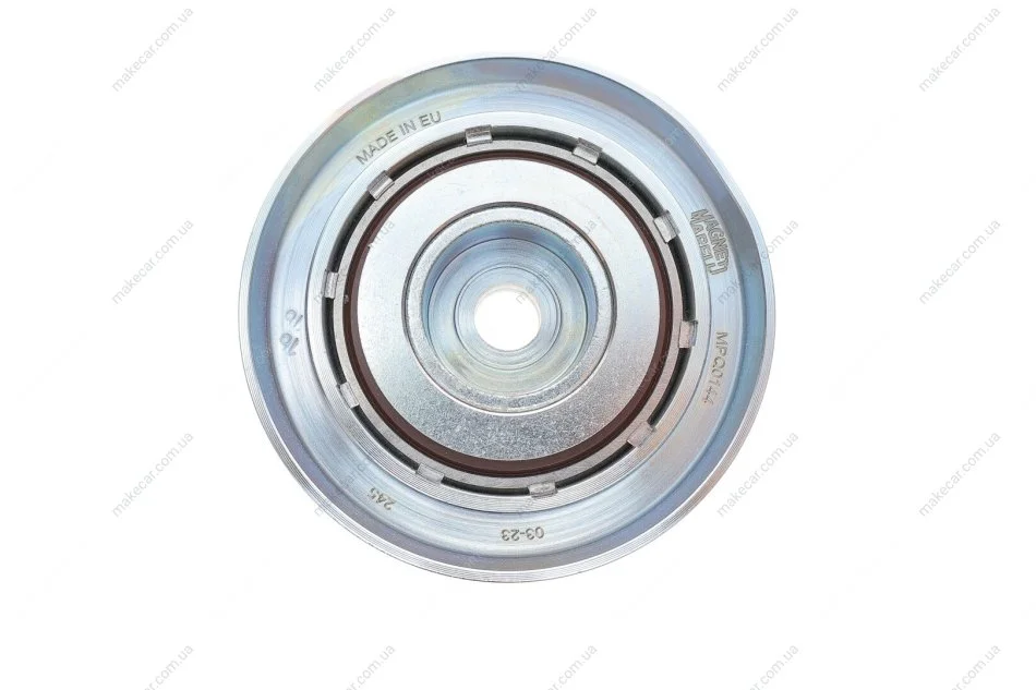 <strong>Ролик натяжний MAGNETI MARELLI 331316170144 (фото 1)</strong>