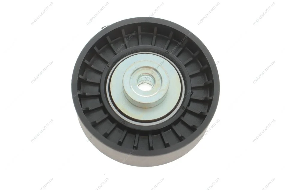 <strong>Паразитний / Ведучий ролик, клиновий ремінь MAGNETI MARELLI 331316170145 (фото 1)</strong>