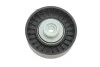 <strong>Паразитний / Ведучий ролик, клиновий ремінь MAGNETI MARELLI 331316170145 (фото 1)</strong>
