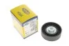 <strong>Паразитний / Ведучий ролик, клиновий ремінь MAGNETI MARELLI 331316170145 (фото 4)</strong>