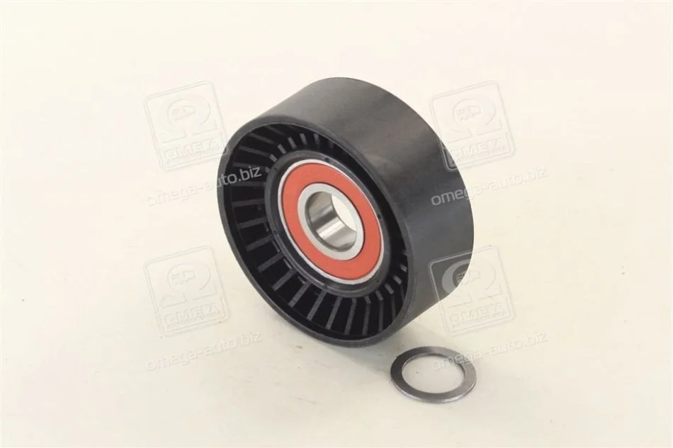 <strong>Ролик натяжний MAGNETI MARELLI 331316170147 (фото 1)</strong>