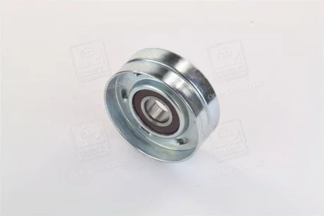 Натяжний ролик, полікліновий ремінь для Volkswagen, Opel, Skoda, Vauxhall, Seat MAGNETI MARELLI 331316170148 фото товару