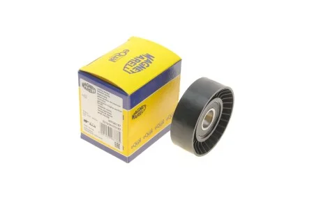 Натяжной ролик, поликлиновой ремень для Volkswagen, Seat, Skoda, Ford, Audi MAGNETI MARELLI 331316170157 фото товара