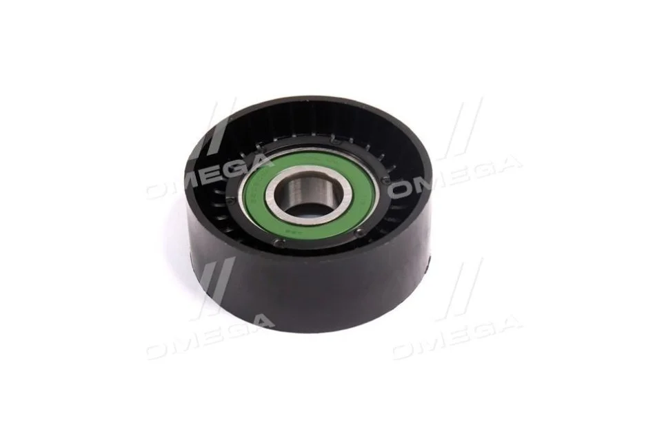 <strong>Ролик натяжний MAGNETI MARELLI 331316170162 (фото 1)</strong>