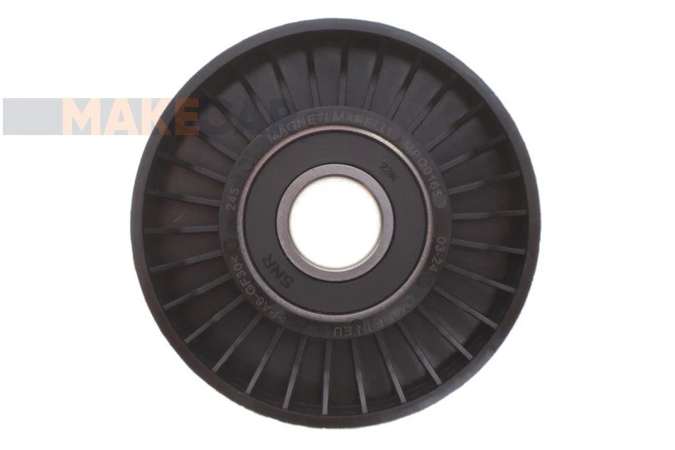 <strong>Ролик натяжний MAGNETI MARELLI 331316170165 (фото 1)</strong>