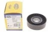 <strong>Ролик натяжний MAGNETI MARELLI 331316170165 (фото 2)</strong>
