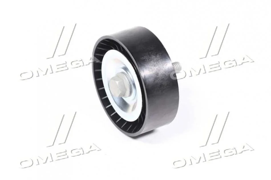 <strong>Ролик модуля натягувача ременя MPQ0166 (Вир-во MagnetiMarelli) MAGNETI MARELLI 331316170166 (фото 1)</strong>