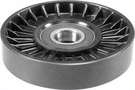 MPQ0170 Ролик для Peugeot, Citroen, Fiat MAGNETI MARELLI 331316170170 фото товару