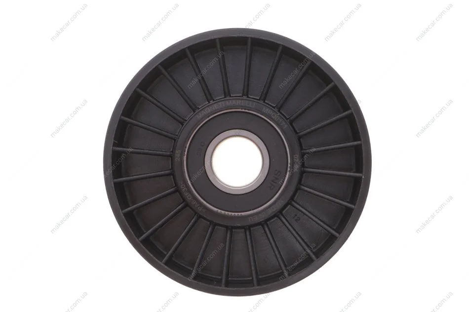 <strong>Ролик натяжний MAGNETI MARELLI 331316170171 (фото 1)</strong>