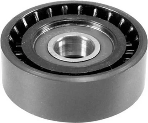 <strong>Напрямний ролик, клинового реміня (вир-во Magneti Marelli, кор. Код MPQ0172) MAGNETI MARELLI 331316170172 (фото 1)</strong>