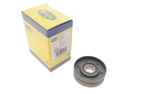 Шків привідного паса для MAGNETI MARELLI 331316170175 фото товару