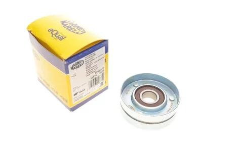 Шків привідного паса для Volkswagen, Seat MAGNETI MARELLI 331316170178 фото товару
