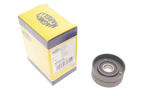 Ролик натяжний для MAGNETI MARELLI 331316170184 фото товару