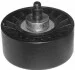 <strong>Ролик натяжитель пасив. VOYAGER 2.5CRD MAGNETI MARELLI 331316170197 (фото 1)</strong>