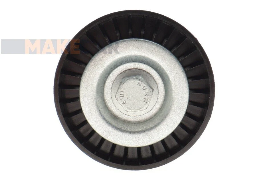 <strong>Ведучий ролик, клинового ремня BMW (Вир-во Magneti Marelli, кор. код MPQ0203) MAGNETI MARELLI 331316170203 (фото 1)</strong>
