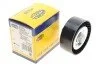 <strong>Ведучий ролик, клинового ремня BMW (Вир-во Magneti Marelli, кор. код MPQ0203) MAGNETI MARELLI 331316170203 (фото 2)</strong>