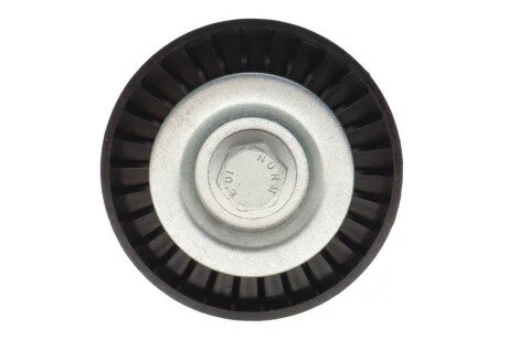 Ведучий ролик, клинового ремня BMW (Вир-во Magneti Marelli, кор. код MPQ0203) для BMW MAGNETI MARELLI 331316170203 фото товару