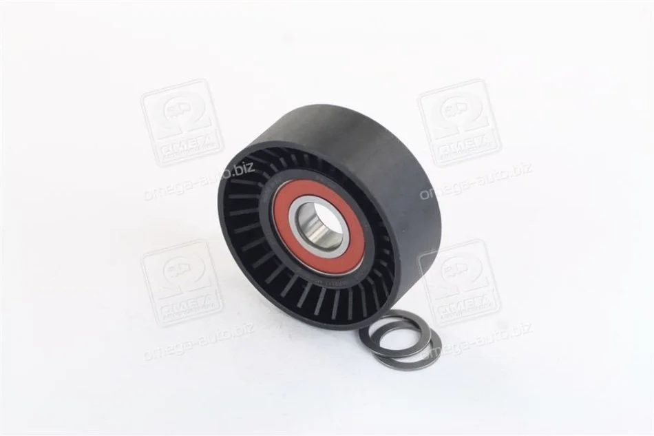 <strong>Ролик натяжний MAGNETI MARELLI 331316170206 (фото 1)</strong>