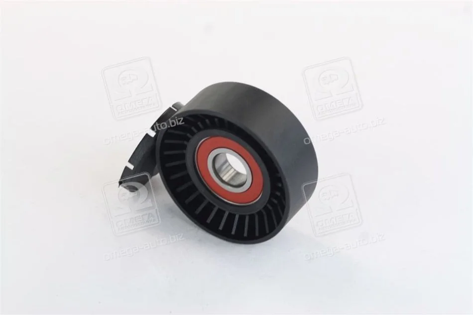 <strong>Натяжний ролик, поліклінового ремня BMW (Вир-во Magneti Marelli, кор. код MPQ0263) MAGNETI MARELLI 331316170263 (фото 1)</strong>