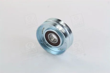 Натяжний ролик, поліклінового ремня AUDI, SEAT, SKODA, VW (Вир-во Magneti Marelli, кор. код MPQ0286) для Audi, Volkswagen, Skoda, Seat MAGNETI MARELLI 331316170286 фото товару