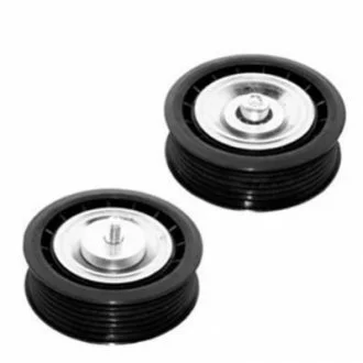 VW Ролик натяж. 2,5TDI T4 (AAF/ACU/AAC) 92- для MAGNETI MARELLI 331316170295 фото товару