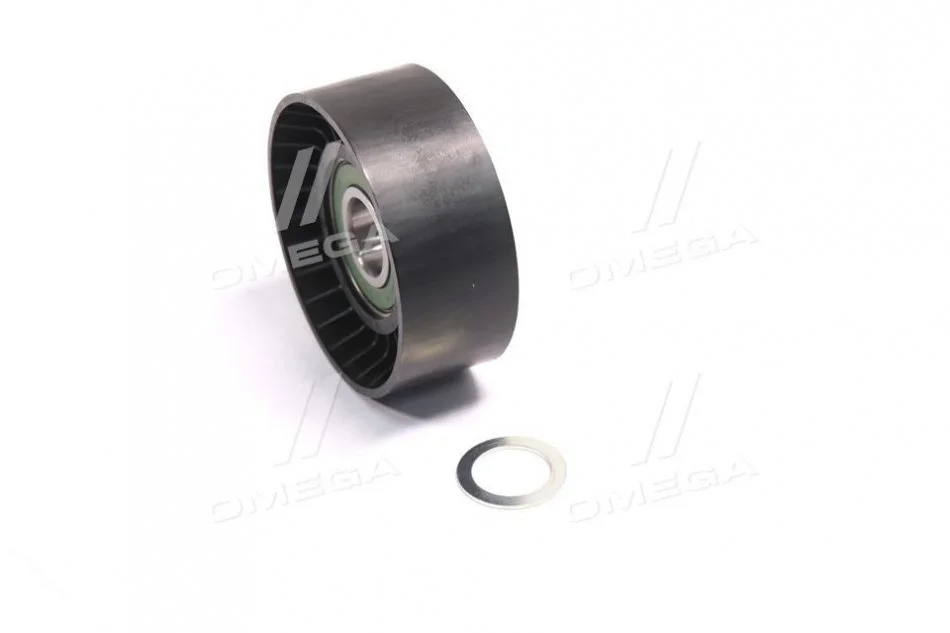 <strong>Ролик натяжний MAGNETI MARELLI 331316170327 (фото 1)</strong>