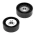 <strong>BMW натяжний ролик (17x70x26)(пл)E39/E38/E31 535i-840i (M62) 97- MAGNETI MARELLI 331316170330 (фото 1)</strong>