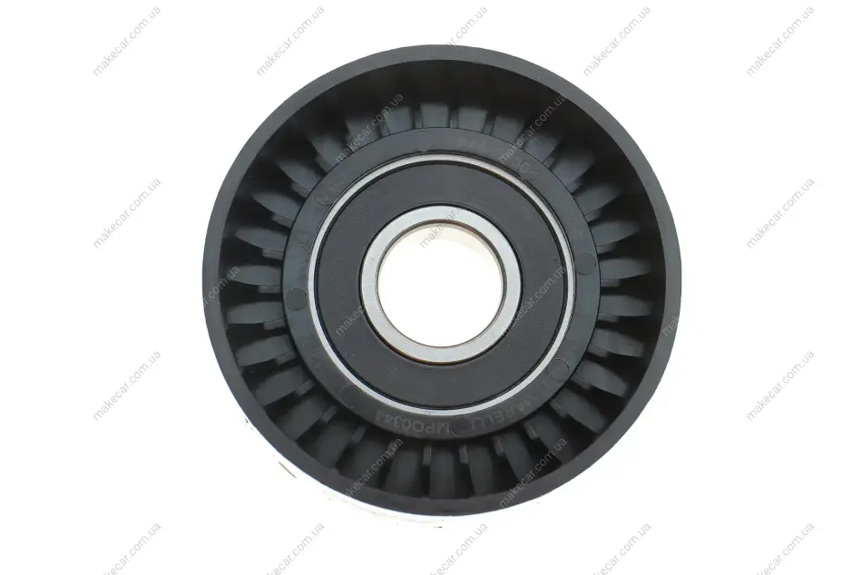 <strong>Ролик натяжний MAGNETI MARELLI 331316170344 (фото 1)</strong>