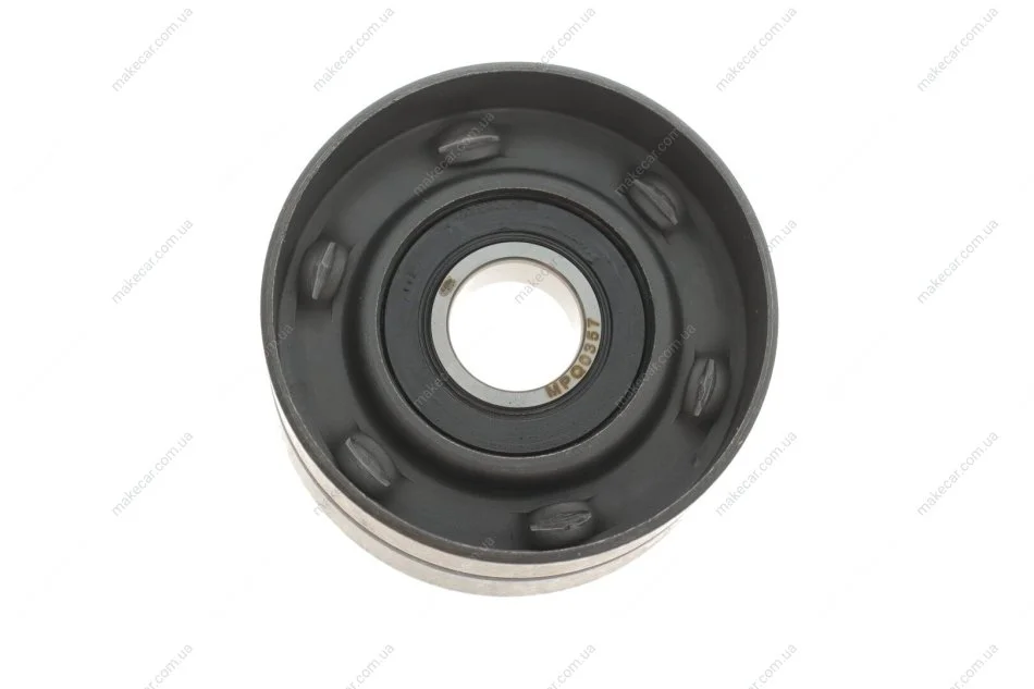 <strong>Ролик натяжний MAGNETI MARELLI 331316170357 (фото 1)</strong>