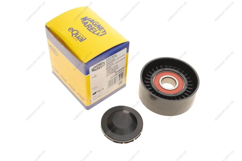 <strong>Шків MAGNETI MARELLI 331316170370 (фото 1)</strong>