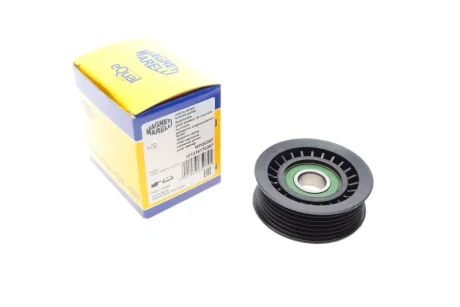 Ролик натяжний для Mazda, Ford, Volvo MAGNETI MARELLI 331316170397 фото товару