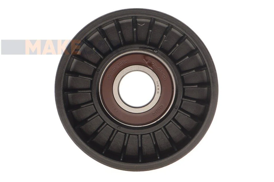 <strong>Шків привідного паса MAGNETI MARELLI 331316170398 (фото 1)</strong>
